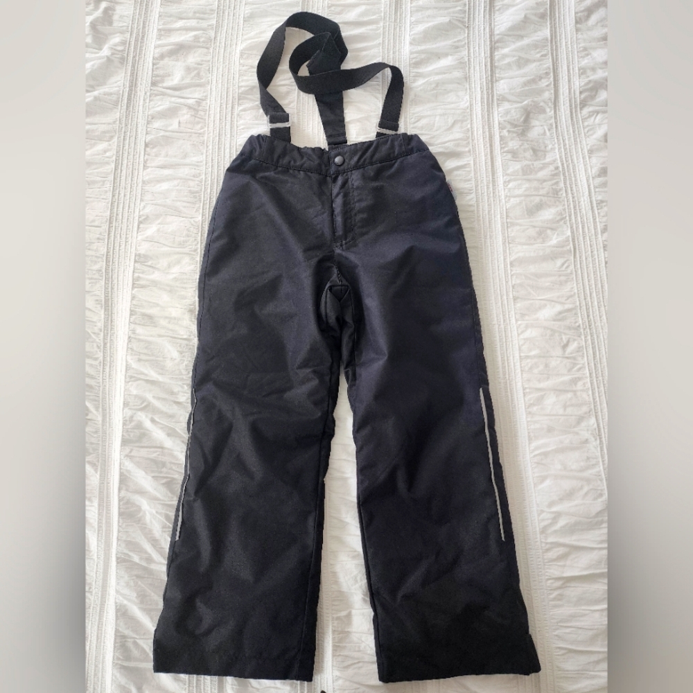 Snow pants